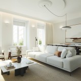 Sousa Martins Premium Apartments