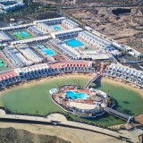 Complejo hotelero Lanzarote Sands Beach Resort