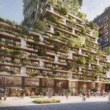 Bosco Vericale Olanda