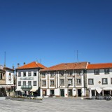 Casas acessíveis na Guarda