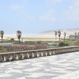Piscinas de água salgada nas praias da Figueira da Foz