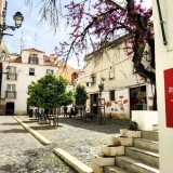 Apartamentos à venda para viver os Santos Populares