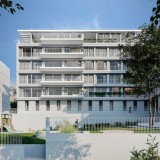 Casas Alive do grupo Fortera