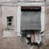 Casas devolutas da Segurança Social