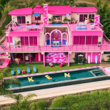 casa da Barbie