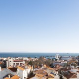 O novo empreendimento da Major situa-se no centro de Cascais