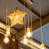 Esta é a decoração 'celestial' do Tiktok que traz de volta os anos 90