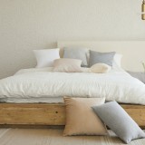 Como orientar a cama para dormir melhor?