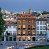 Hotéis no Porto