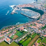 Rabo de Peixe, Açores