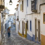 Apoios à habitação em Évora