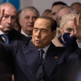 Silvio Berlusconi no imobiliário