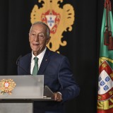 Marcelo Rebelo de Sousa sobre a economia portuguesa