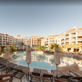 Hotéis no Algarve a venda