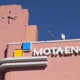 Mota-Engil ganha obras em África