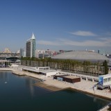 Viver no Parque das Nações