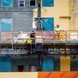 Construção nova