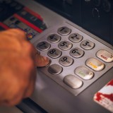 Fazer compras com cartão