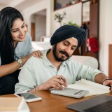 Desconto do crédito habitação no IRS