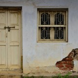 Arrendamento de casas devolutas