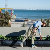 Hortas urbanas em casa