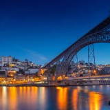 Imobiliário no Grande Porto