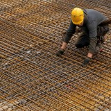 Exploração laboral no setor da construção