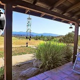 El antiguo rancho de John Wayne está a la venta en California por 6,6 millones