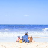 The best beaches for families in Portugal