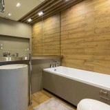 Revoluciona tu baño pequeño: el resultado será espectacular