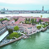 Hotel Cipriani de Venecia