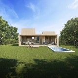 Casa sostenible