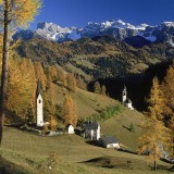 Dolomiti