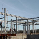 Construção industrializada