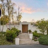 Casa da atriz Angela Lansbury em Los Angeles vendida por 5 milhões