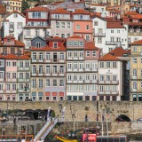 Arrendamento acessível no Porto