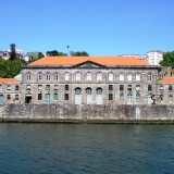Alfândega do Porto é monumento nacional