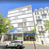 Venda de escritórios em Lisboa