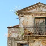 Famílas a viver em condições indignas