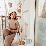 Decoração 'clean girl' do Tik Tok