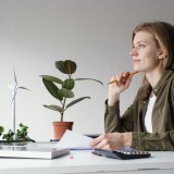 Melhorar a eficiência energética da casa