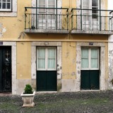 IHRU e Segurança Social trazem 590 casas ao mercado