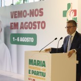 Jornada Mundial da Juventude em Lisboa