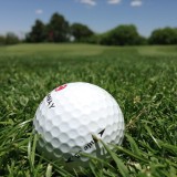 Campo de golfe