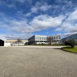 Venda de espaços logísticos