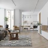 Casas novas em Lisboa