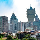 Imobiliário em Macau