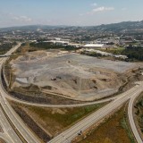 Panattoni inicia construção de parque logístico em Portugal