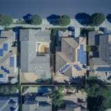 Eficiência energética das casas