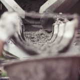 Obras em escolas